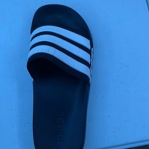Adidas slides